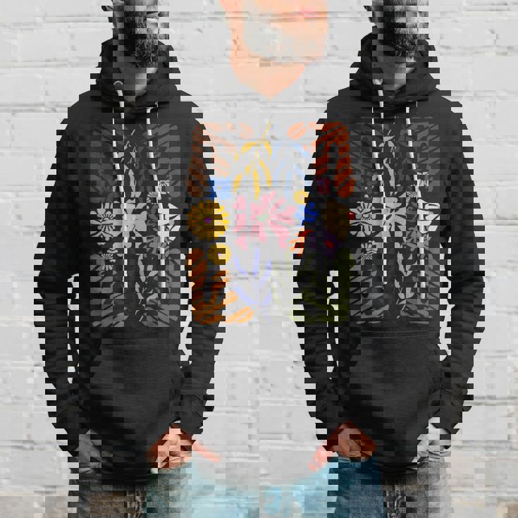 マティス ひまわり ヴィンテージ イエロー 花 アート 絵画 パーカー 彼への贈り物