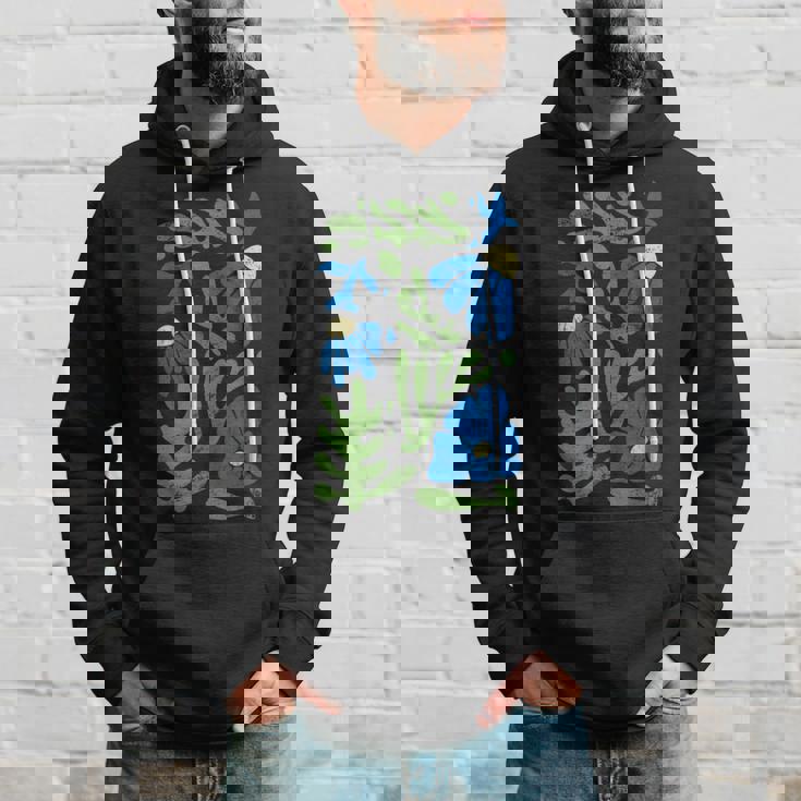 マティス 絵画 美的 造花 抽象 秋 パーカー 彼への贈り物