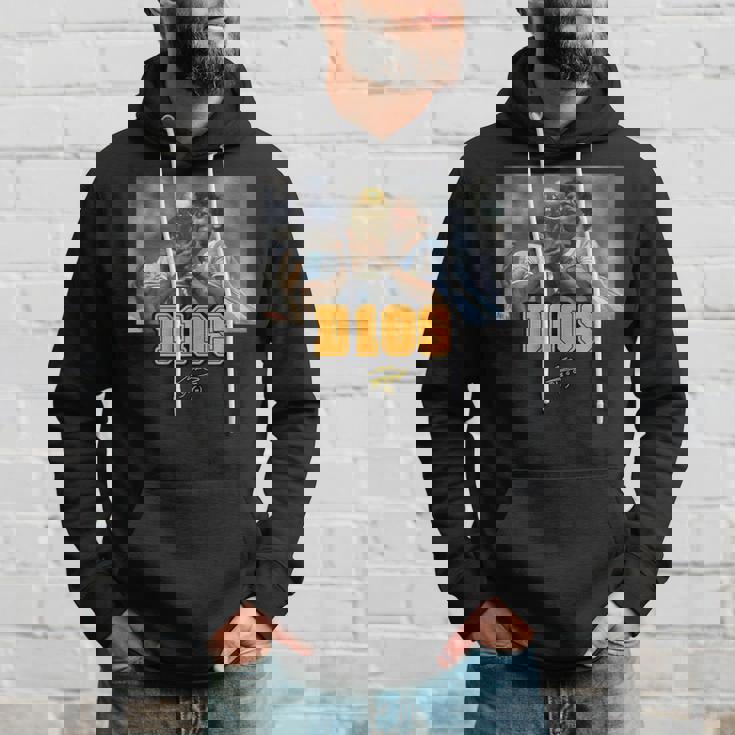 マラドーナ D10s ワールドカップ パーカー 彼への贈り物