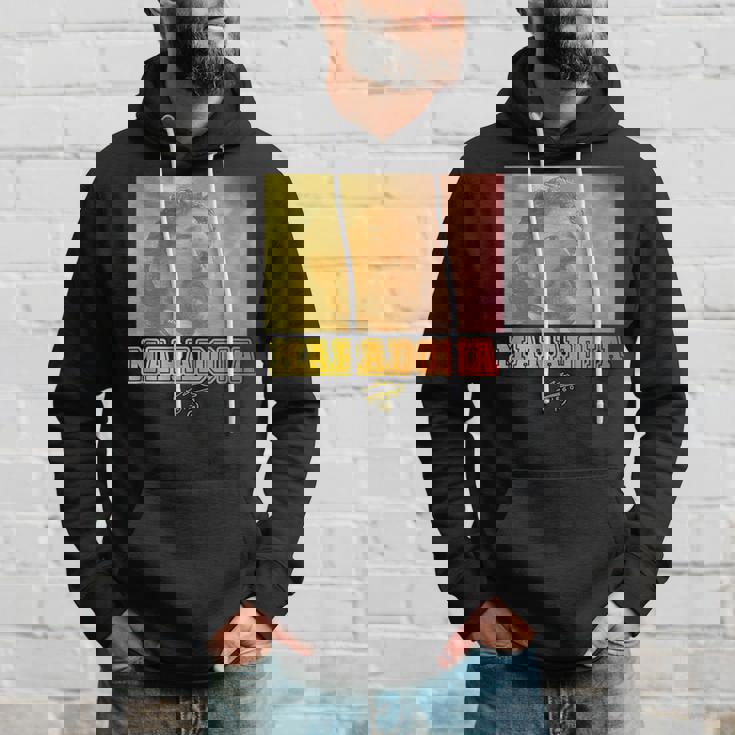 マラドーナ Dt パーカー 彼への贈り物