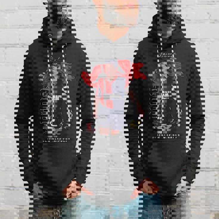 マラドーナ・ニューウェルズ パーカー 彼への贈り物