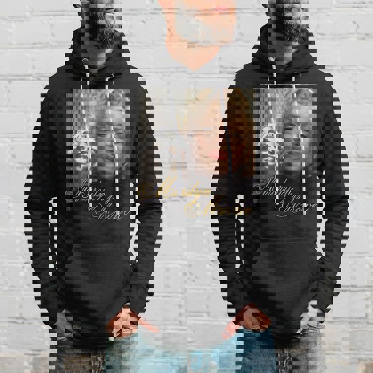 マリリンモンロー_004 パーカー 彼への贈り物