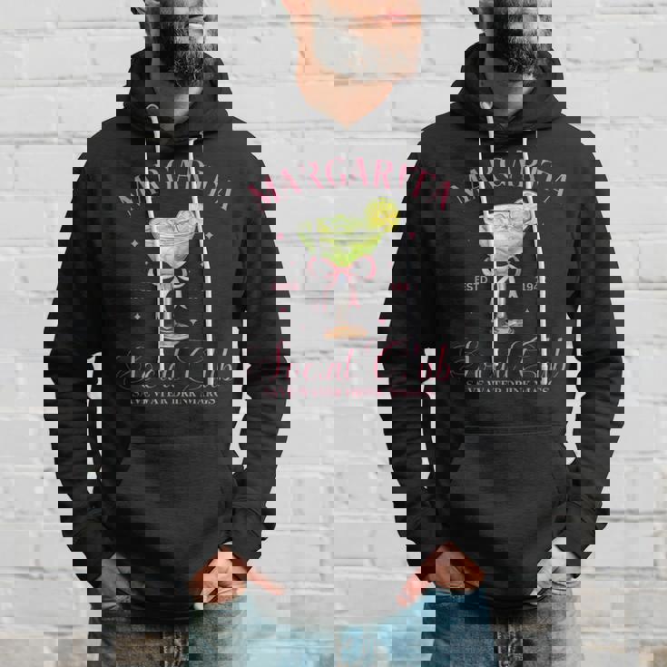 マルガリータ社交クラブ テキーラ カクテルクラブ ドリンク パーカー 彼への贈り物