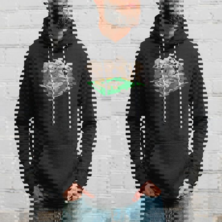 マルチーズ 犬 麻雀 面白いtシャツ 文字入り メンズ おもしろ 面白い 服 おもしろグッズ ネタ 雀士 パーカー 彼への贈り物