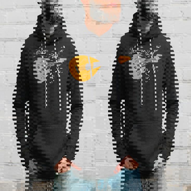 マンドリンレジェンド マンドリンプレイヤー ミュージシャン パーカー 彼への贈り物