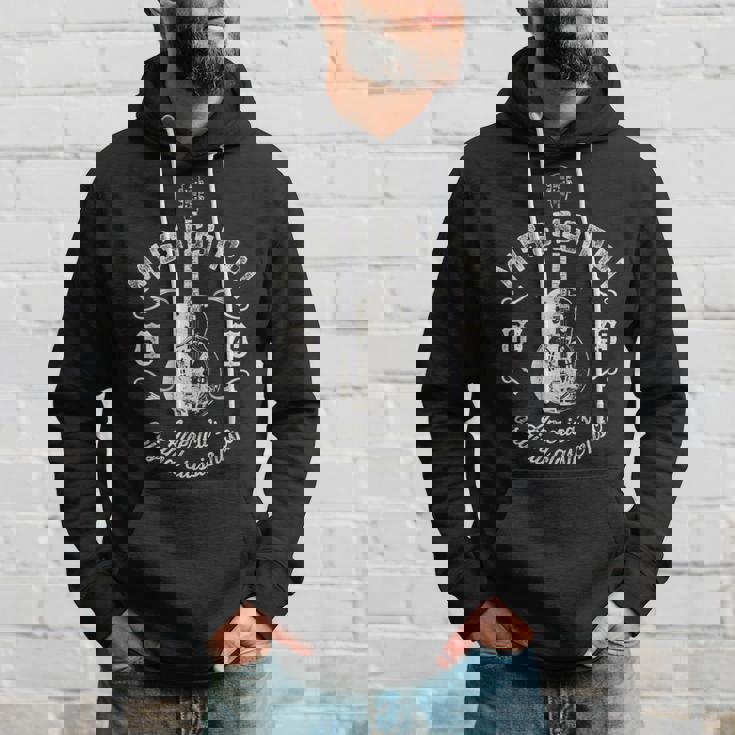 ミシシッピ ブルース ハイウェイ ルート61 49 ビンテージ パーカー 彼への贈り物