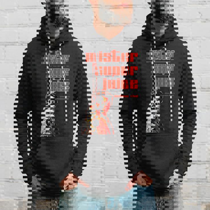 ミスター スーパージュース ダーティプレーン パーカー 彼への贈り物