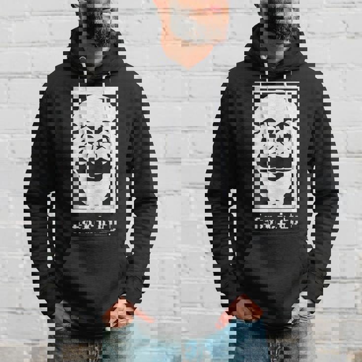 ミスターロボット協会 パーカー 彼への贈り物