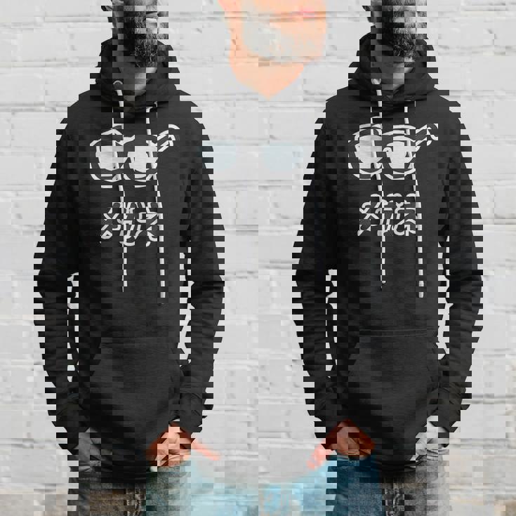 メガネ 眼鏡【変なtシャツ屋さん】 シンプル 手書き ゆるくて かわいい 面白い メッセージ デザイン パーカー 彼への贈り物