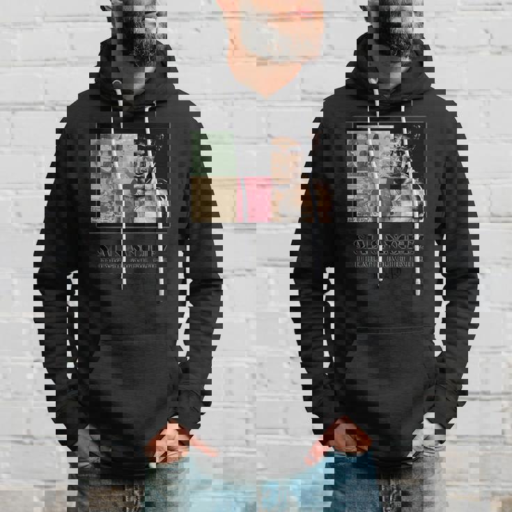 メキシコボクシングキング サルサンチェス Chakalmx パーカー 彼への贈り物