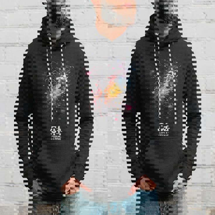 メタン 分子 化学 科学 科学 化学 愛 パーカー 彼への贈り物