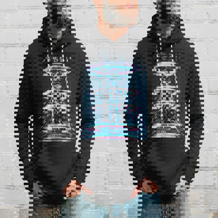 メトロポリス マリア ロボット パーカー 彼への贈り物