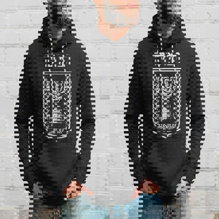 モサドidfイスラエルプライドシークレットサービス軍。 パーカー 彼への贈り物