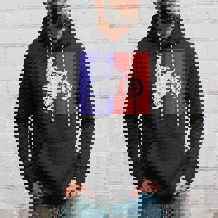 モトクロス オートバイ ダートバイク ギア レーシングウェア オフロード パーカー 彼への贈り物