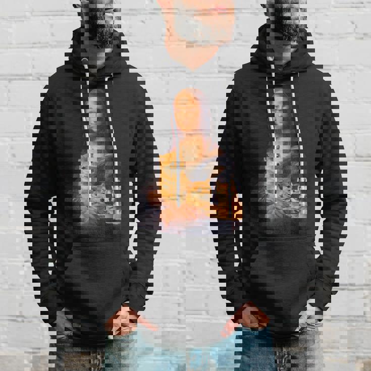 モナリザ 面白いtシャツ 柴犬 イヌ わんこ メンズ 犬好き グッズ かわいい おもしろ 面白い 服 ネタ パーカー 彼への贈り物