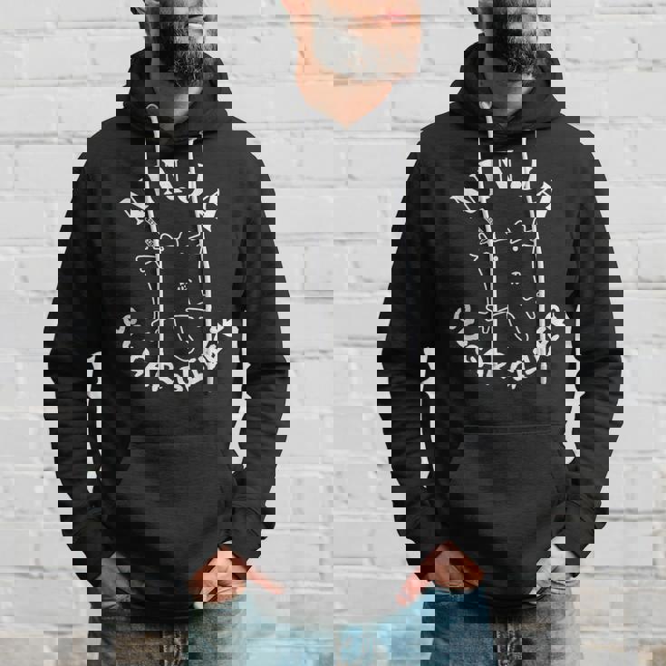 モモンガ忍者参上 パーカー 彼への贈り物