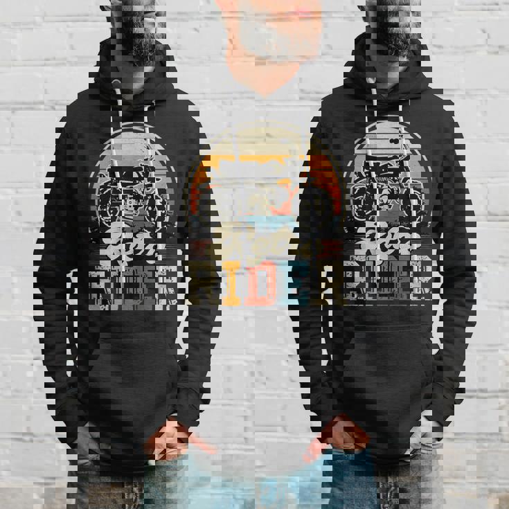 モンキー 原付 バイク レトロ ライダー ヴィンテージ 日本 クラシック パーカー 彼への贈り物