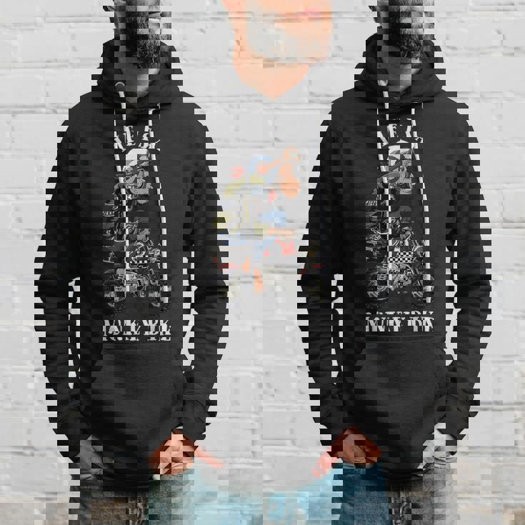 モンキーバイク パーカー 彼への贈り物