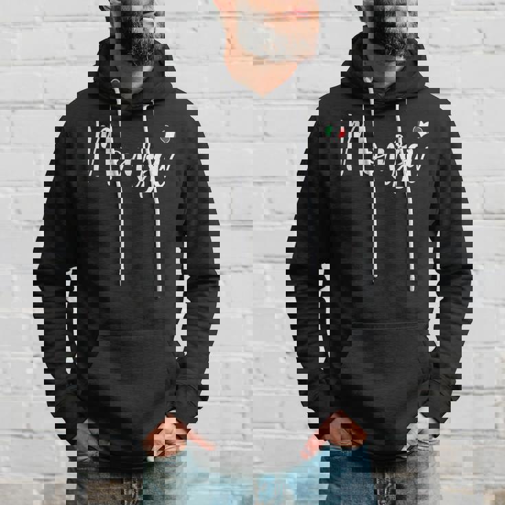 モンツァ・プライド・フォー・ハー・モンツァ パーカー 彼への贈り物