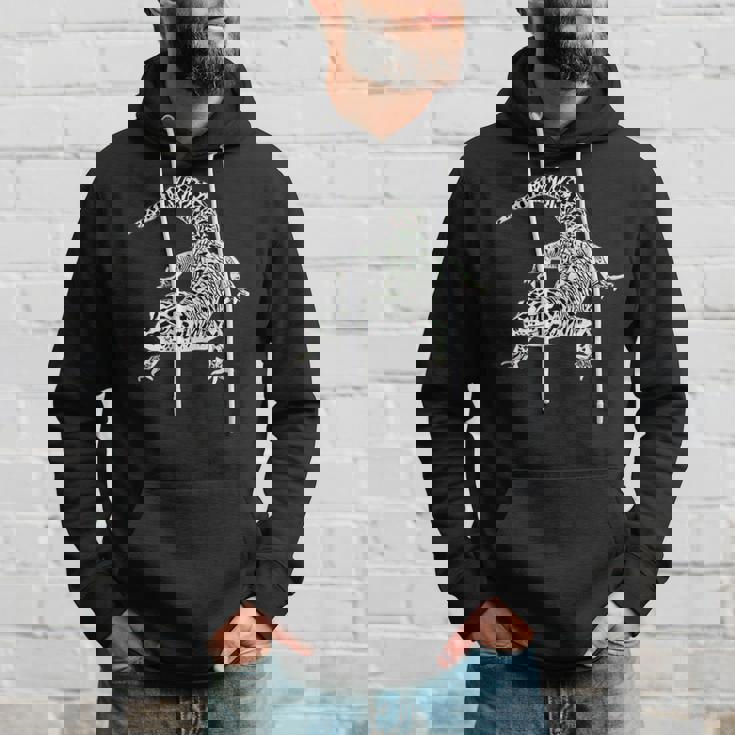 ヤモリ ヒョウモントカゲモドキ 爬虫類 パーカー 彼への贈り物