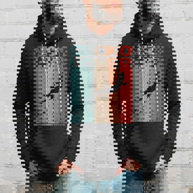 ヤモリの恋人 トカゲ 爬虫類 サラマンダー ペット パーカー 彼への贈り物