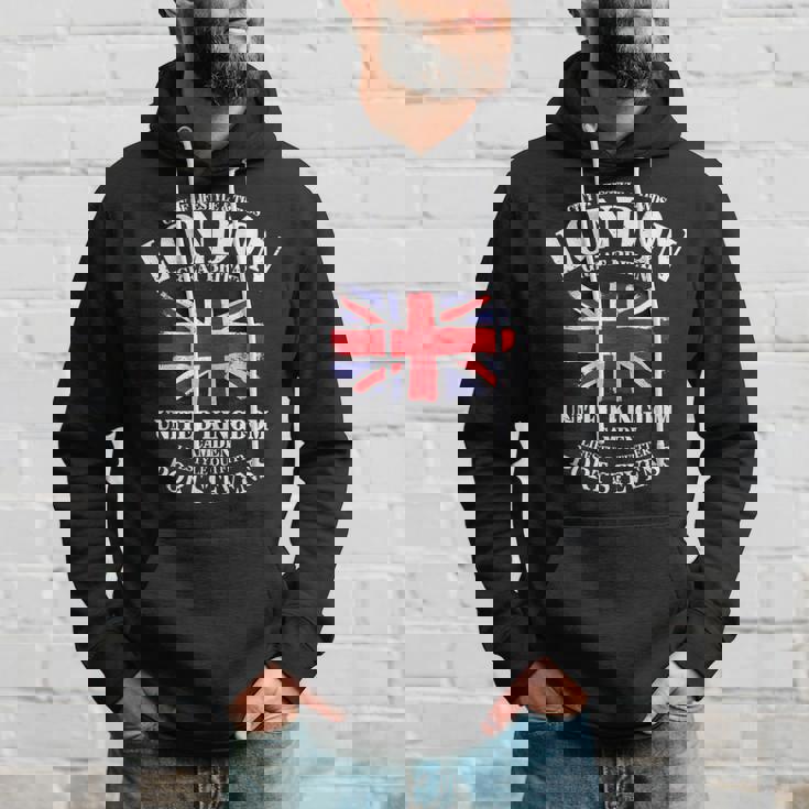 ユニオンジャック イギリス国旗 イギリス国旗 ロンドン パーカー 彼への贈り物