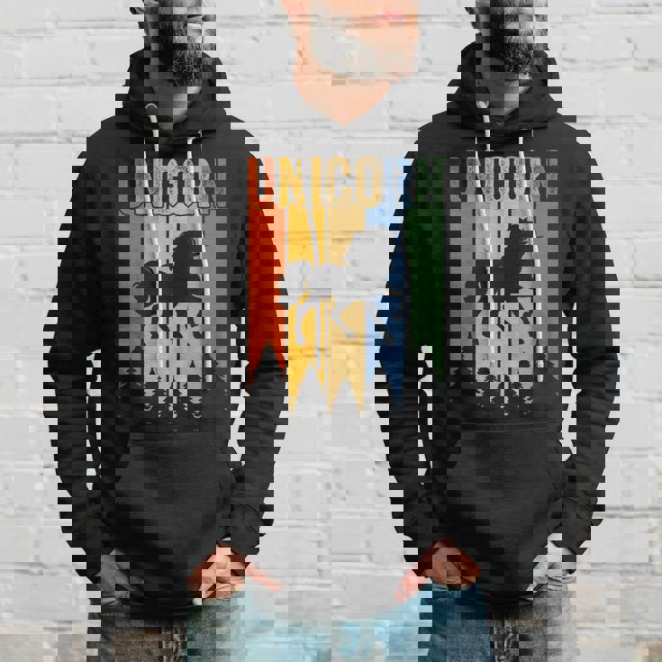 ユニコーン ユニコーン グッズ パーカー 彼への贈り物