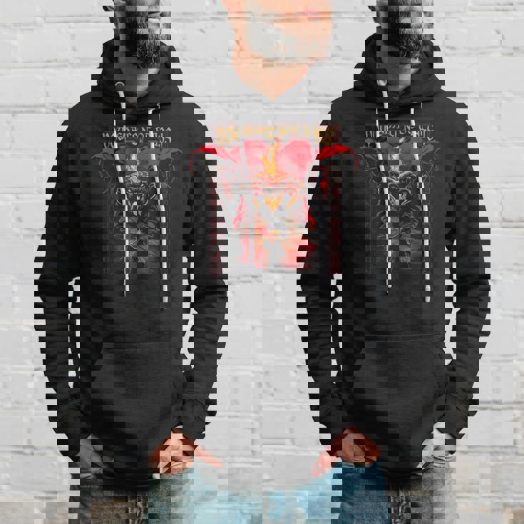 ユー・シャル・ノート・パスファンタジー・ウィザード・アート-ロード・オブ・ザ・リング パーカー 彼への贈り物