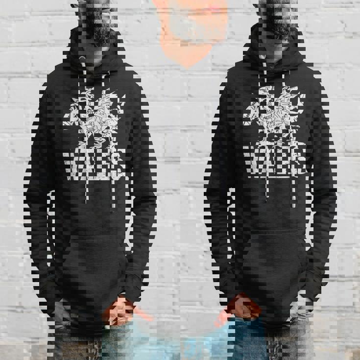 ラグビーウェールズドラゴン ウェールズ メンズ レディース ボーイズ ガールズ ウェールズ パーカー 彼への贈り物