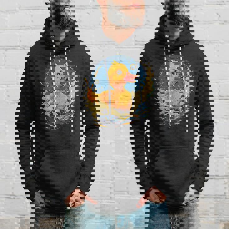 ラバーアヒル 水泳 お絵かき 水彩 ゴム ア パーカー 彼への贈り物