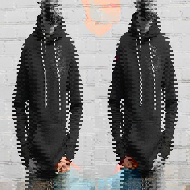 ラブラドール愛好家のためのあなたのポケットの中の面白いラブラドールレトリバー パーカー 彼への贈り物