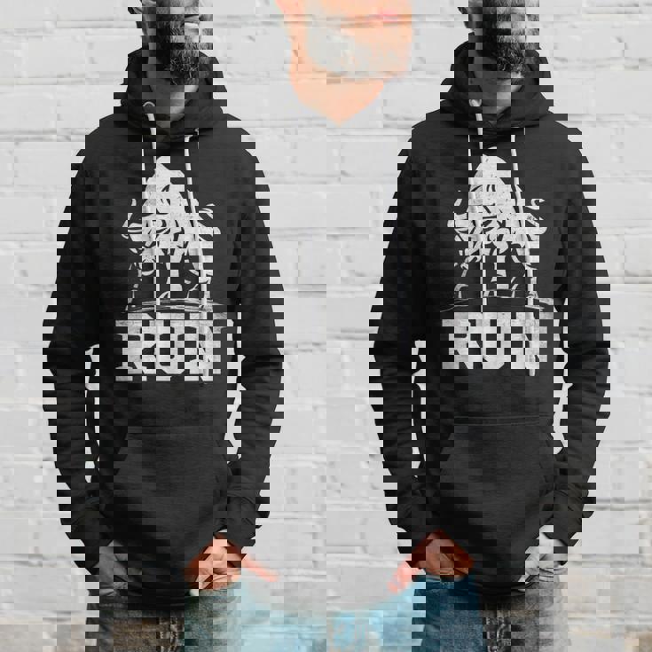 ランニング ブル レイジング ブルズ ラン 闘牛 カウボーイズ 恋人 動物 パーカー 彼への贈り物