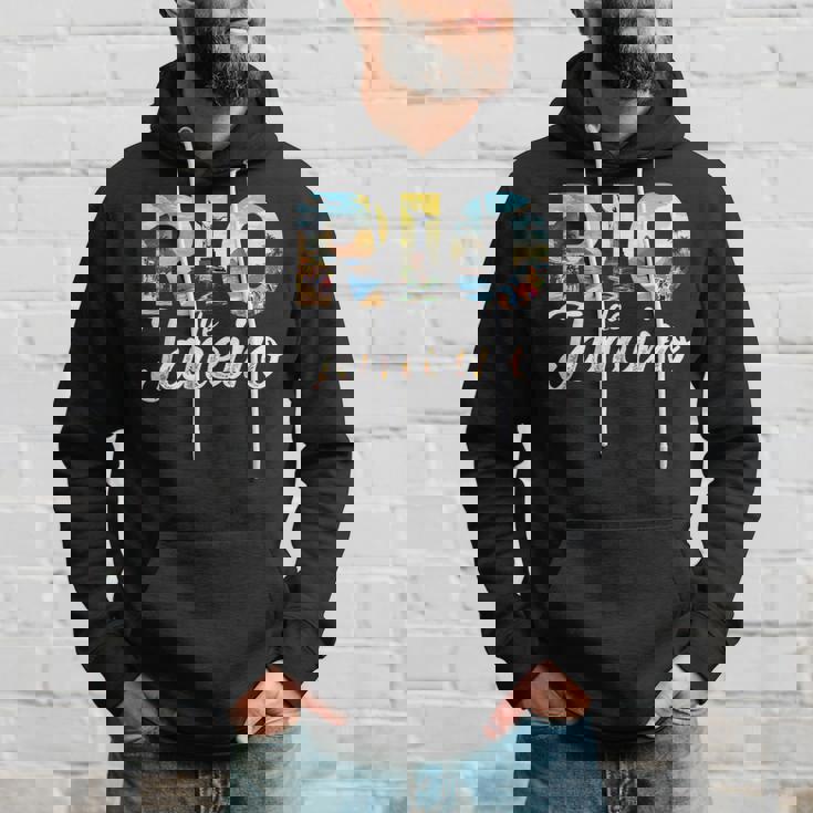 リオデジャネイロ 旅行 ブラジル 衣装 リオデジャネイロ パーカー 彼への贈り物