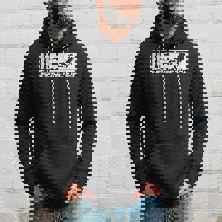 レスキューダイバー ヴィンテージ ダメージ加工 スキューバダイビング ダイバー パーカー 彼への贈り物