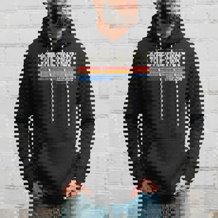 レトロ ヴィンテージ 70年代80年代スタイル カンタベリー イギリス パーカー 彼への贈り物