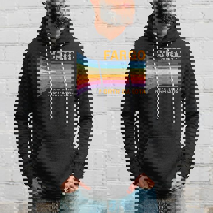 レトロ ヴィンテージ 70年代ファーゴ ノースダコタ パーカー 彼への贈り物