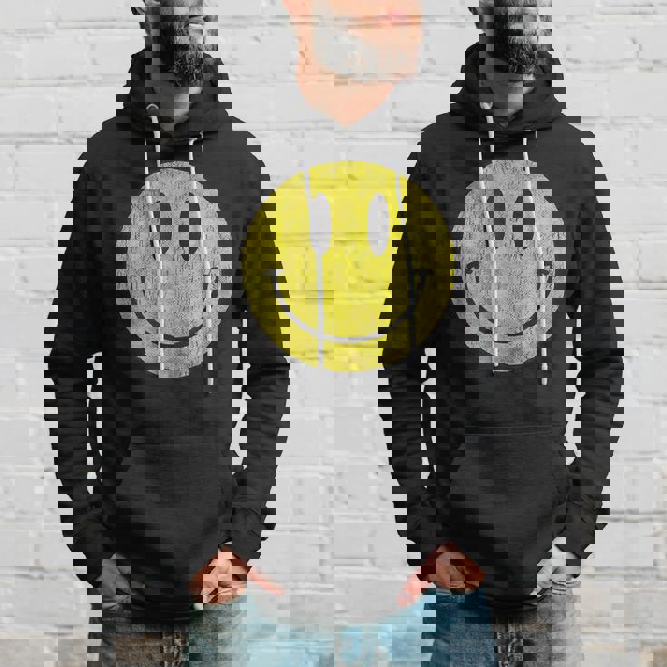 レトロアシッドハウス 80年代90年代ヴィンテージスマイルtシャツ アンティーク調 パーカー 彼への贈り物