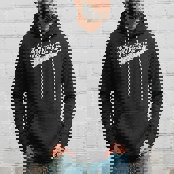 レトロモトクロス パーカー 彼への贈り物