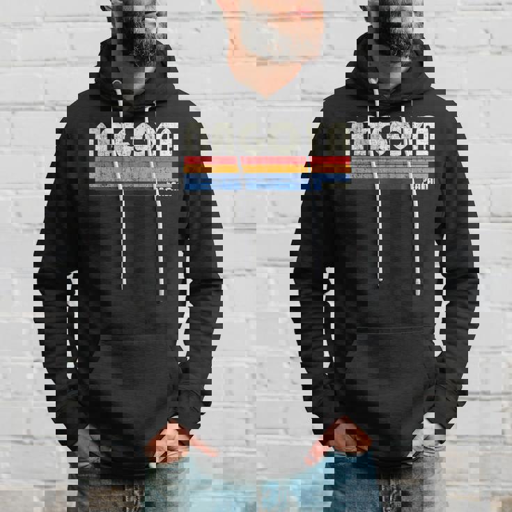 レトロヴィンテージ 70年代80年代スタイル 名古屋、日本 パーカー 彼への贈り物