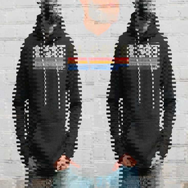 レトロヴィンテージ 70年代80年代スタイル 新潟 パーカー 彼への贈り物