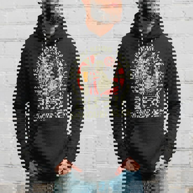 レトロ日本ビール 昭和ヴィンテージ 昭和 少女漢字 パーカー 彼への贈り物