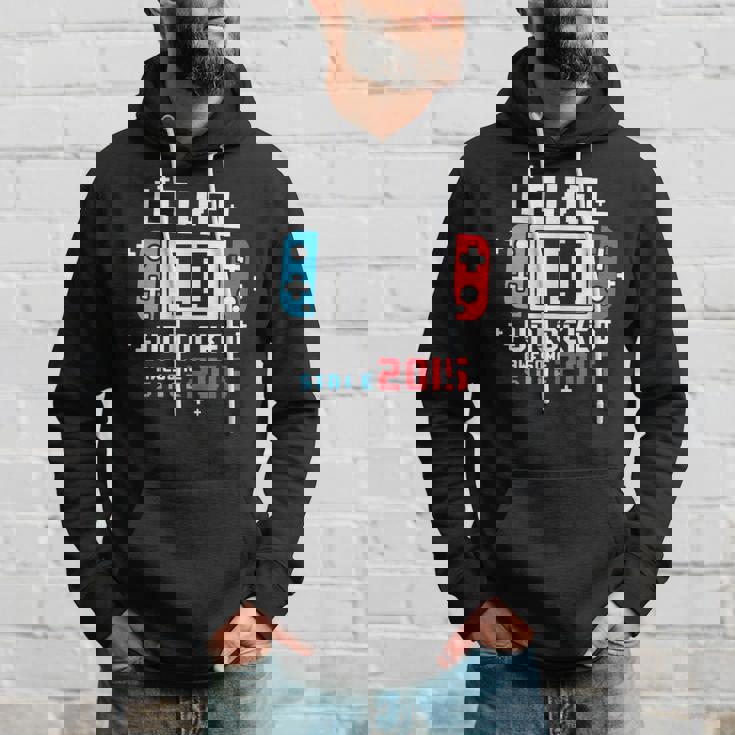 レベル 10 アンロック 面白い ビデオゲーマー 10Th パーカー 彼への贈り物