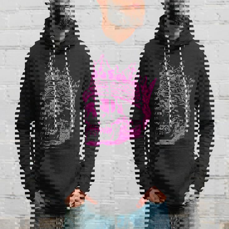 ロイヤル スカル パーカー 彼への贈り物