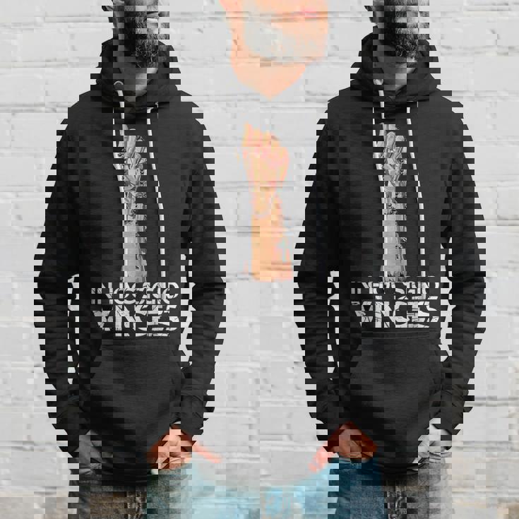 ロザリオ 祝福された母 カトリック教徒を祈る パーカー 彼への贈り物