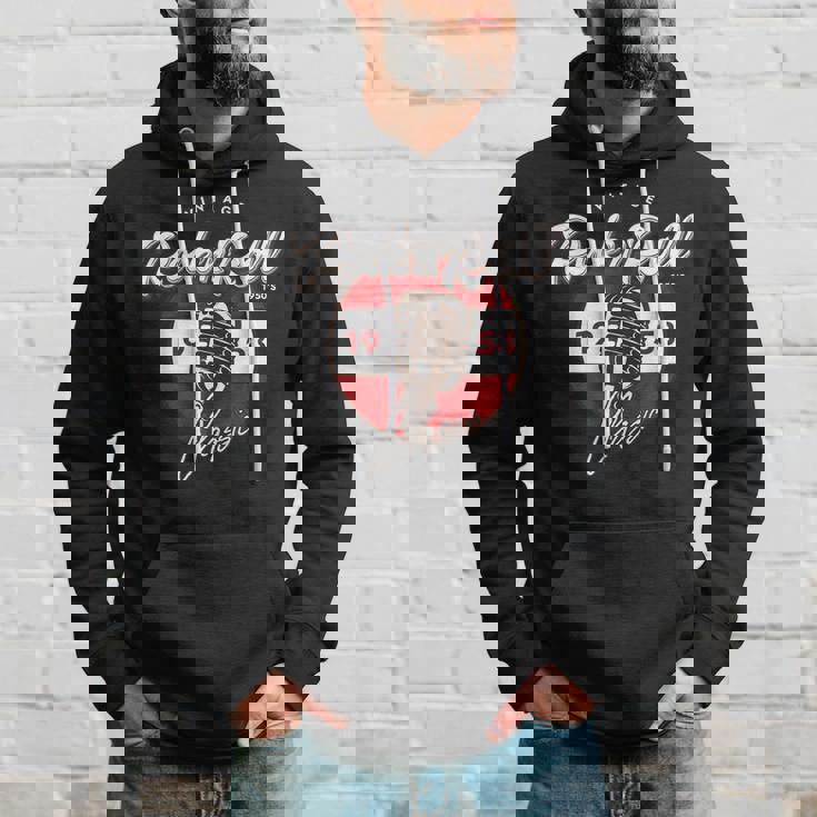 ロックンロール ソックス ホップ ダンス レトロ 1950年代 パーティー ヴィンテージ レトロ パーカー 彼への贈り物