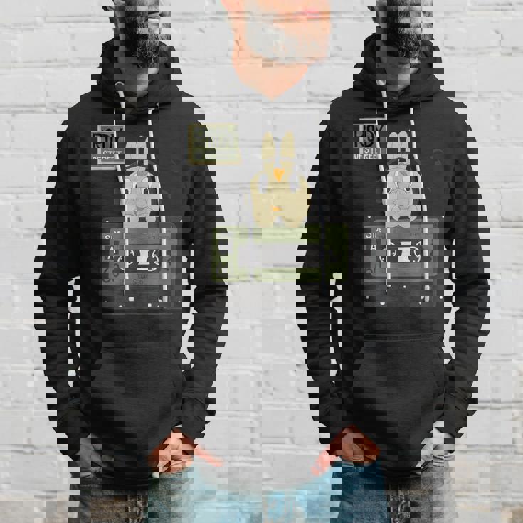 ロディ Rody（Rody Of ThetreetMix Tape01） パーカー 彼への贈り物