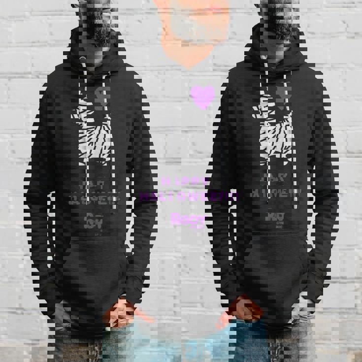 ロディ ハロウィンtシャツ_01 パーカー 彼への贈り物