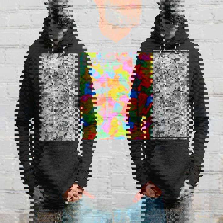 ロディ ロディがいっぱいフォトt パーカー 彼への贈り物