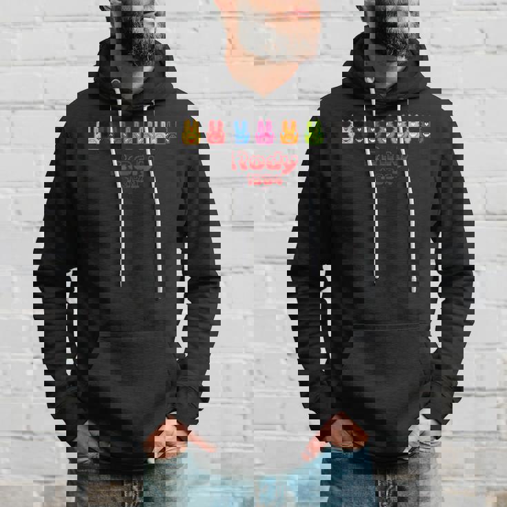 ロディ（Bit_All） パーカー 彼への贈り物