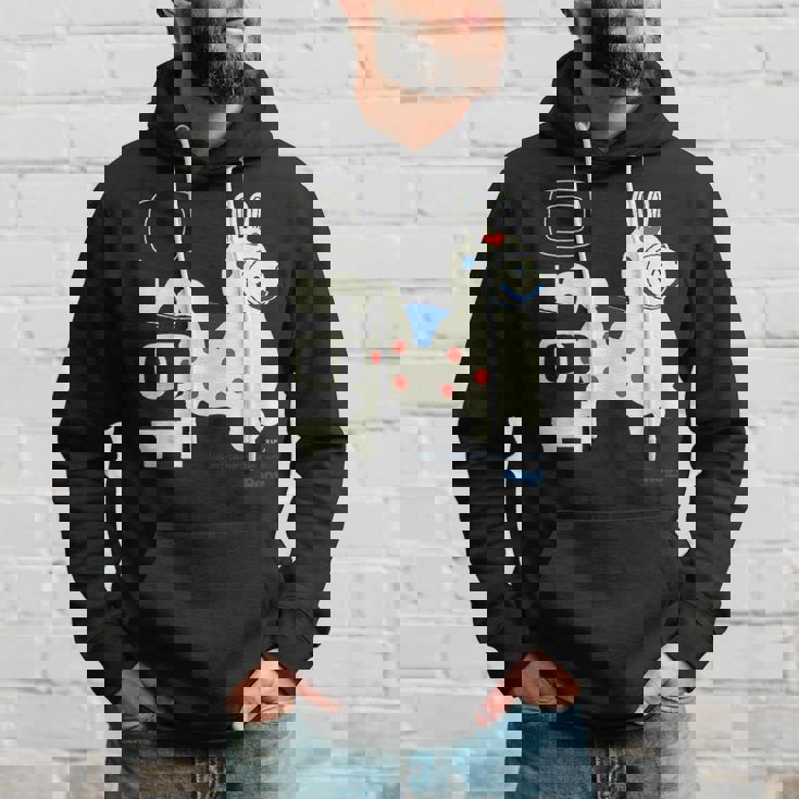 ロディ（Osm） パーカー 彼への贈り物